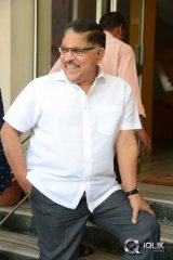 Sarrainodu Movie Release Press Meet